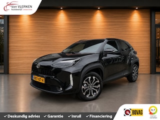 Toyota Yaris Cross 1.5 Hybrid 115 Business Plus Stoel+stuurverwarming