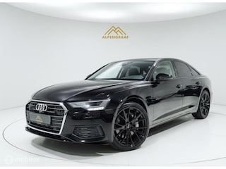 Audi A6 Limousine 50 TFSI e quattro 300pk zeer mooi