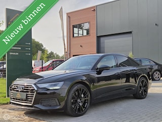 Audi A6 Limousine 50 TFSI e quattro 300pk zeer mooi