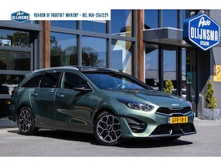 Kia Ceed Sportswagon 1.5 T-GDi GT-Line|Pano|Stoel+Stuurverwarming|