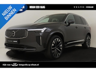Volvo XC90 II T8 PLUG-IN HYBRID AWD PLUS BRIGHT -PANO.DAK|HARMAN/KARDON|360°CAM|HEAD-UP DISP.|PRIVACY.GLAS|21"