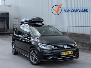 Volkswagen Touran 1.5 TSI Highline l R-Line | 150PK DSG | 7 Pers- |