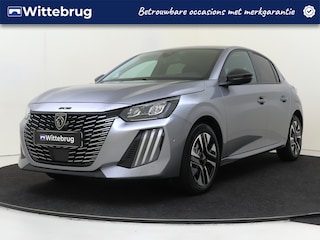 Peugeot 208 1.2 Hybrid 110 e-DCS6 Allure | Navigatie | Carplay Wireless | Camera |