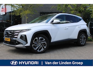Hyundai Tucson 1.6 T-GDI PHEV Premium Sky Leder/Panodak/Navi/Carplay/19"/360 C