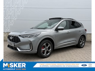 Ford Kuga Plug-In Hybrid ST-Line X TREKHAAK! PANODAK! TECHPACK! WINTERPACK