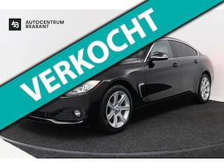 BMW 430i xDrive Centennial High Executive (PANORAMADAK, STOELVERWARMING, CAMERA, ELEKTR STOELEN, HUD)