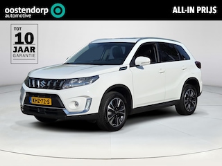 Suzuki Vitara 1.5 Hybrid Style Automaat | Panorama | Apple CarPlay | Rijklaar incl. garantie |
