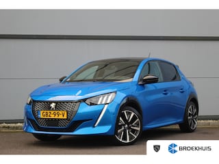 Peugeot 208 1.2 GT