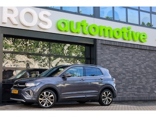 Volkswagen T-Cross 1.0 TSI R-Line Edition | R-LINE | ACC | IQ LIGHT | CAMERA | 18 INCH | VERLICHTE GRILL | DIGITAL |