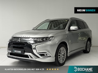 Mitsubishi Outlander 2.4 PHEV Intense+ | Panoramadak | Apple CarPlay / Android Auto | 360° Camera | Trekhaak |