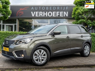 Peugeot 5008 1.2 ACTIVE AVANTAGE - 7 PERS - PARKEER CAMERA - APPLE CARPLAY - ORG NL NAP !