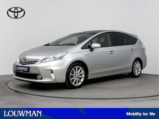 Toyota Prius+ Prius Wagon 1.8 Hybrid Dynamic Business 7-P | Panoramadak | Navigatie | Cruise Control |