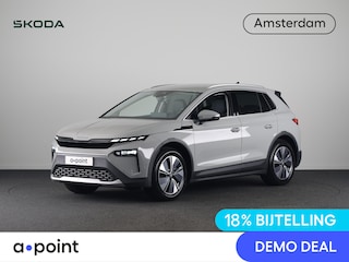Skoda Elroq 85 Business Edition 286pk | Led Matrix | Elek. achterklep | Keyless