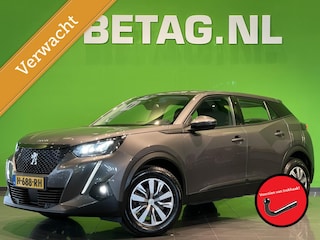 Peugeot 2008 1.2 Blue Lease Active | Trekhaak | Distributie riem v.v. |