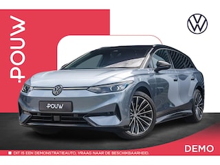 Volkswagen ID.7 Tourer 286pk Pro Limited Edition 77 kWh | Trekhaak | Head-up | 20" Velgen