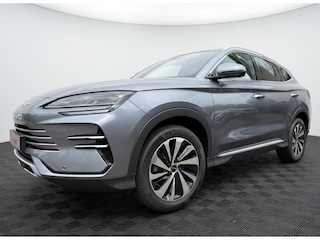 BYD Seal U PHEV 1.5 DM-i FWD Boost Aut., Rijklaar prijs!