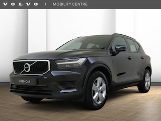 Volvo XC40 T2 Momentum | Handgeschakeld | Apple / Android carplay |