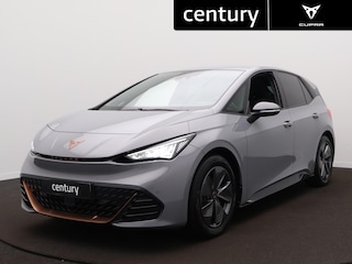 Cupra Born Business 62 kWh