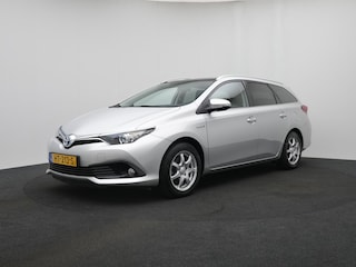 Toyota Auris Touring Sports 1.8 Hybrid Lease | Panorama Dak | Navigatie |