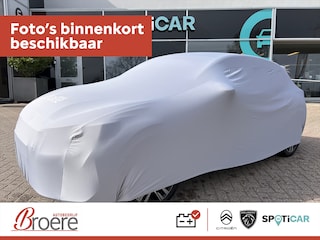 Citroën C4 50 KWh 136 pk Feel Pack Automaat Range tot 330 km verw. stuurwiel, voorruit en voorstoelen
