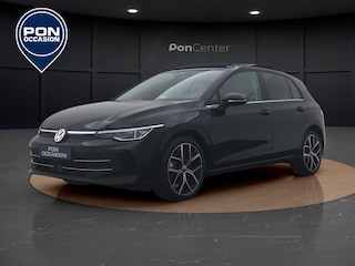 Volkswagen Golf 1.5 eHybrid Style Edition | Pano dak | Trekhaak | Head Up Display | Stuur-/Stoelverwarming | Elek Stoelen |