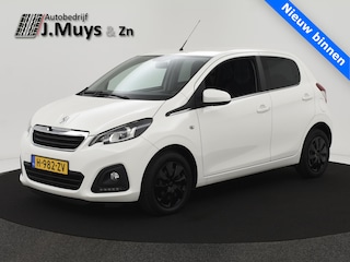 Peugeot 108 1.0 e-VTi Active CARPLAY|AIRCO|CAMERA|DAB|BLUETOOTH|ORG.NL