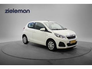 Peugeot 108 1.0 e-VTi Active 5 Deurs - Airco