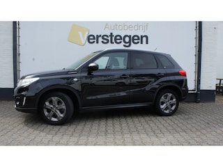 Suzuki Vitara 1.6 Exclusive