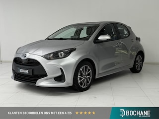 Toyota Yaris 1.5 Hybrid Active | Climate Control | Apple CarPlay / Android Auto | Cruise Control | Achteruitrijcamera |