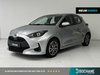 Toyota Yaris 1.5 Hybrid Active | Climate Control | Apple CarPlay / Android Auto | Cruise Control | Achteruitrijcamera |