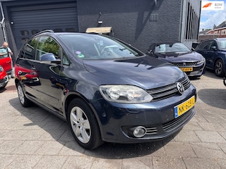 Volkswagen Golf Plus 1.4 TSI Highline|DSG/AUT|122pk|Cruise