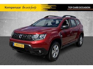 Dacia Duster 1.0 TCe Bi-Fuel Comfort