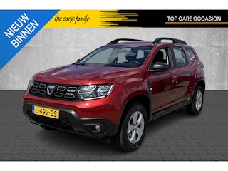 Dacia Duster 1.0 TCe Bi-Fuel Comfort