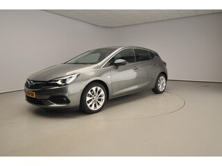 Opel Astra 1.2 Business Elegance Plus | Matrix LED | Winter pakket | Camera