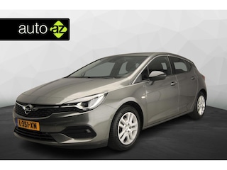Opel Astra 1.2 Business Elegance Plus | Matrix LED | Winter pakket | Camera