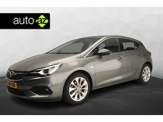 Opel Astra 1.2 Business Elegance Plus | Matrix LED | Winter pakket | Camera
