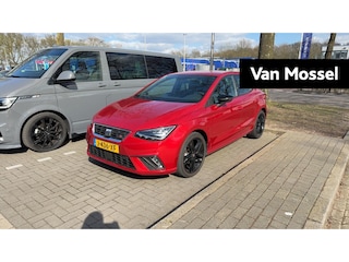 Seat Ibiza 1.0 TSI FR Limited Edition