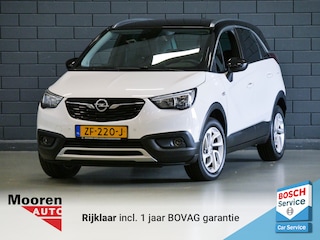 Opel Crossland X 1.2 111PK Turbo Innovation | CAMERA | CARPLAY | CRUISE CONTROL |