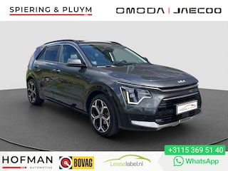 Kia Niro 1.6 GDi ExecutiveLine