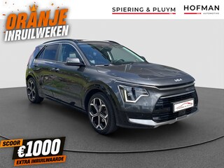 Kia Niro 1.6 GDi ExecutiveLine