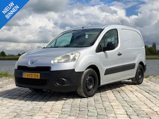 Peugeot Partner 120 1.6 e-HDI L1 XT Profit +|Automaat|Cruise