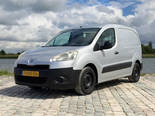 Peugeot Partner 120 1.6 e-HDI L1 XT Profit +|Automaat|Cruise
