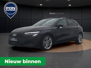 Audi A3 Sportback 30 TFSI Pro Line | Pano dak | Carplay | Cruise Control | Parkeerhulp | 17'' |