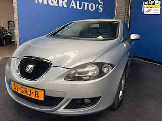 Seat Leon 1.4 TSI Businessline High Nieuwe APK