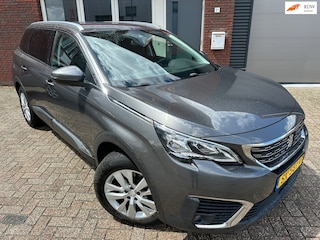 Peugeot 5008 1.2 PureTech Blue Lease Executive / Navi / PDC / Carplay / LM