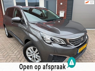 Peugeot 5008 1.2 PureTech Blue Lease Executive / Navi / PDC / Carplay / LM