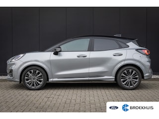 Ford Puma 1.0 EcoBoost Hybrid Sound Edition | Premium Audio | Matrix LED | 360 Camera | Adapt. Cruise | BLIS