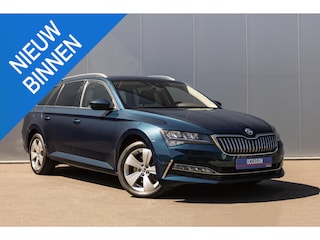 Skoda Superb Combi 1.4 TSI iV Business Edition Plus