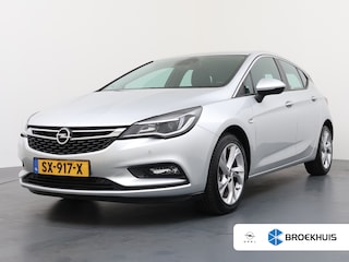 Opel Astra 1.0 Innovation / Navigatie / Parkeersensoren / Carplay / Climate Control / 17'' LMV