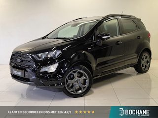 Ford Ecosport 1.0 EcoBoost ST-Line | Camera | Navigatie |